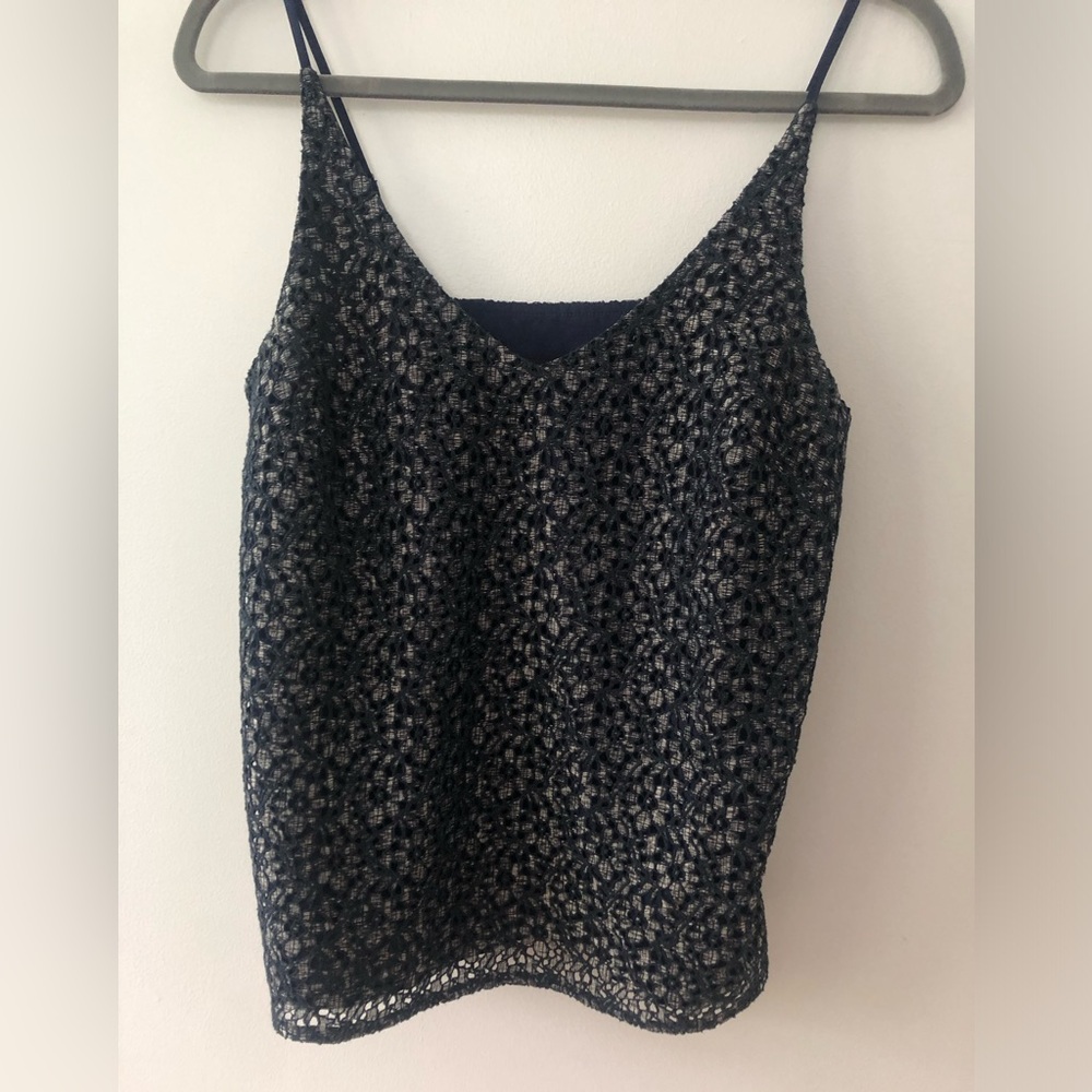 Banana Republic Top